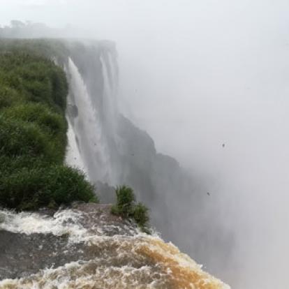 Voyage en Argentine de Michelle et Bernard