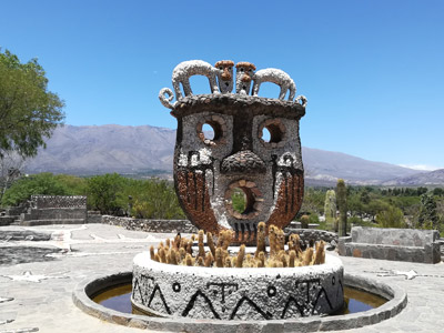 Voyage en Argentine de Michelle et Bernard