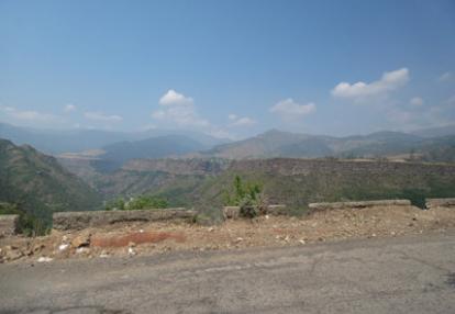 Voyage en Arménie du Groupe de Marie-Thérèse
