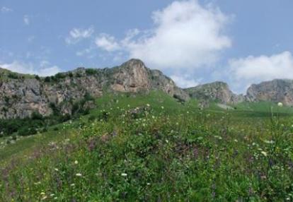 Voyage en Arménie de Lydia et Marc