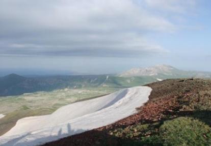 Voyage en Arménie de Lydia et Marc