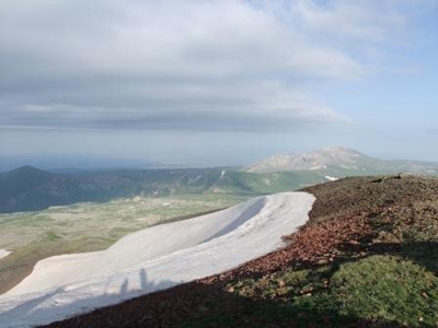 Voyage en Arménie de Lydia et Marc