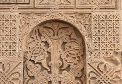 Voyage en Arménie de Lydia et Marc