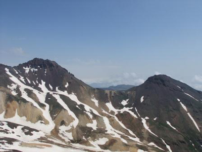 Voyage en Arménie de Lydia et Marc
