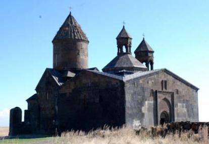 ©Michel M.- Tous Droits réservés Voyage en Arménie de Michel