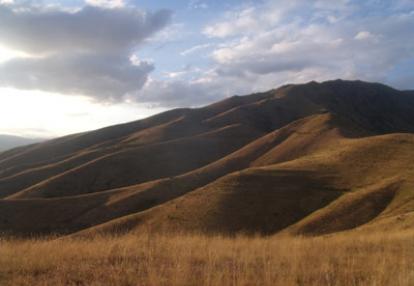 Voyage en Arménie du Groupe de Philippe