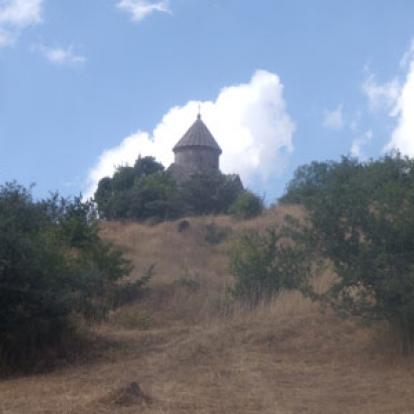 ©Philippe C. - Tous Droits Réservés Voyage en Arménie du Groupe de Philippe