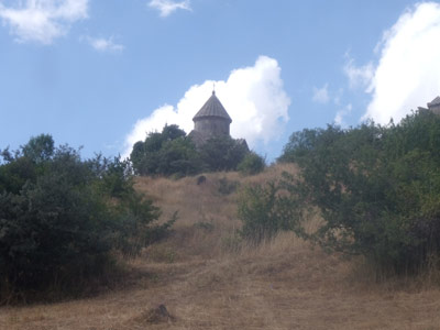 ©Philippe C. - Tous Droits réservés Voyage en Arménie du Groupe de Philippe