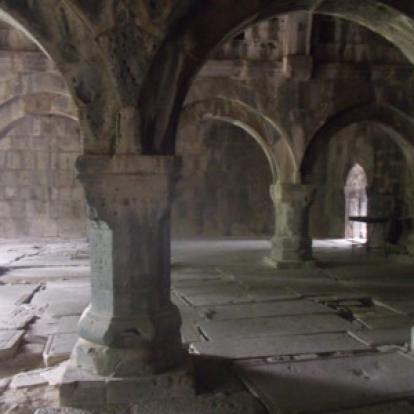 ©Philippe C. - Tous Droits Réservés Voyage en Arménie du Groupe de Philippe