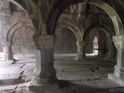 ©Philippe C. - Tous Droits réservés Voyage en Arménie du Groupe de Philippe