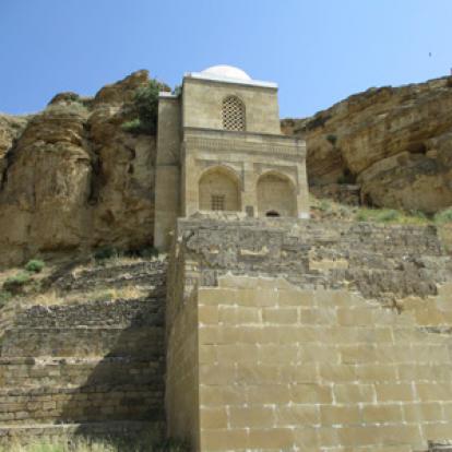 Voyage en Arménie de Dominique et Carolyne