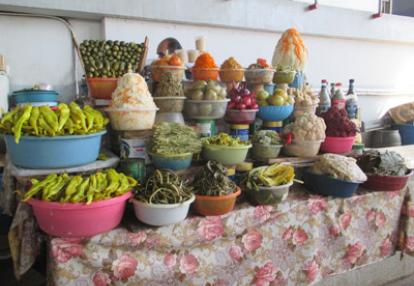 Voyage en Arménie de Dominique et Carolyne