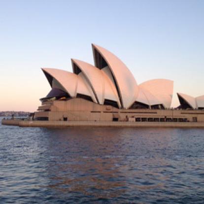 ©Jessica G. - Tous Droits Réservés Voyage en Australie de Jesicca