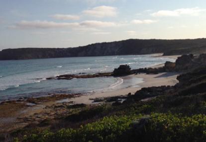 Voyage en Australie de Jesicca