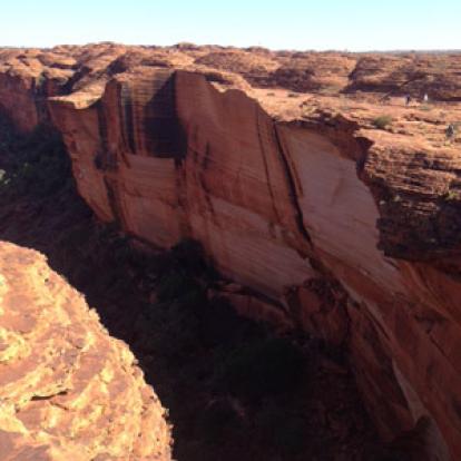 ©Jessica G. - Tous Droits Réservés Voyage en Australie de Jesicca