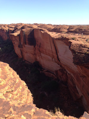 ©Jessica G. - Tous Droits réservés Voyage en Australie de Jesicca