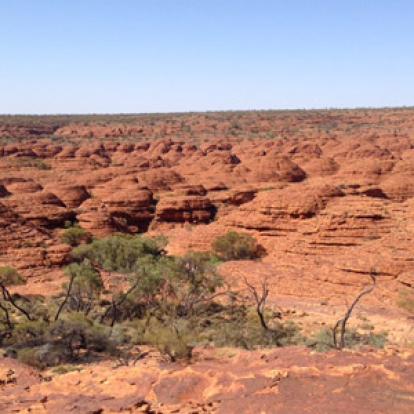 ©Jessica G. - Tous Droits Réservés Voyage en Australie de Jesicca