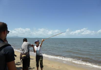 ©Sylviane Z. - Tous Droits réservés Voyage en Australie de Sylviane