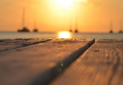 Voyage au Belize de Thomas