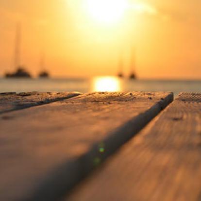 Voyage au Belize de Thomas