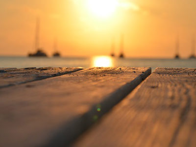 Voyage au Belize de Thomas