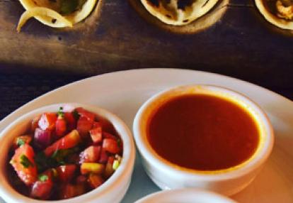 Voyage au Belize d'Anne-Gaëlle et Frédéric