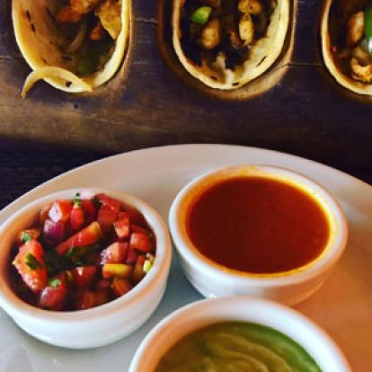 Voyage au Belize d'Anne-Gaëlle et Frédéric