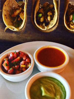 Voyage au Belize d'Anne-Gaëlle et Frédéric