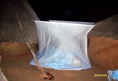 Voyage au Bénin de Christiane et Christophe