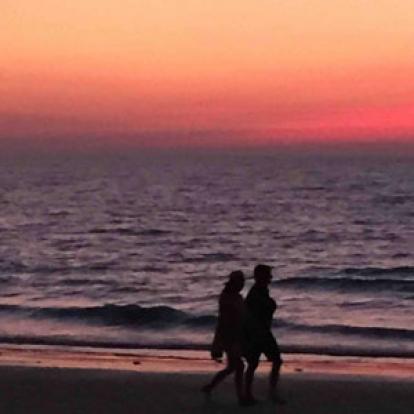 Voyage en Birmanie de Rick