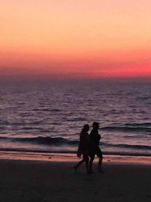 Voyage en Birmanie de Rick