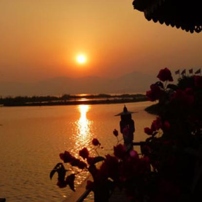 Voyage en Birmanie de Colette et Fabrice