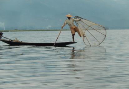 Voyage en Birmanie de la Famille de Patricia