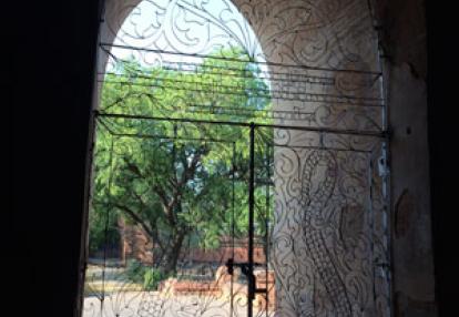 Voyage en Birmanie de la Famille de Catherine