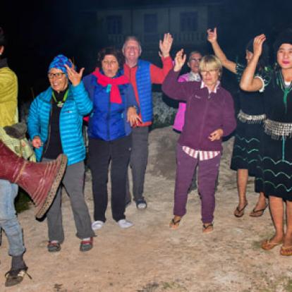 Voyage en Birmanie du Groupe de Jean-Claude 