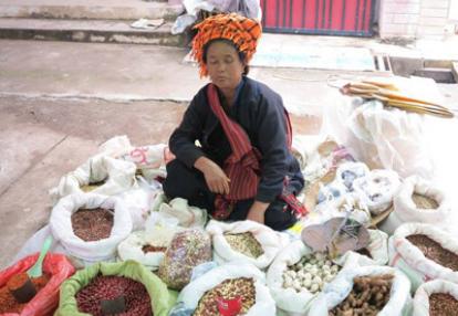 Voyage en Birmanie de Laurence et d'Hervé
