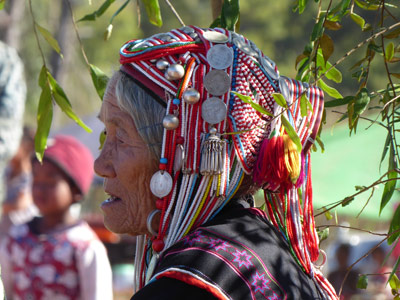 Voyage en Birmanie de Fabienne et Michèle