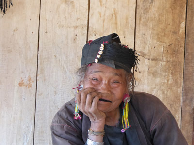 Voyage en Birmanie de Fabienne et Michèle