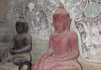 Voyage en Birmanie - Témoignage d'Annie