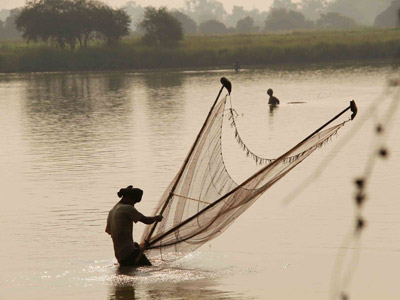 Voyage en Birmanie - Témoignage de Bruno et Yvane