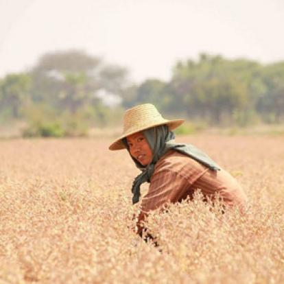 Voyage en Birmanie - Témoignage de Bruno et Yvane