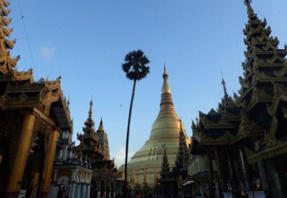 Voyage en Birmanie - Témoignage du Groupe de Jean-Pierre