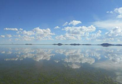 ©Theofano F. - Tous Droits réservés Voyage en Bolivie de Theofano