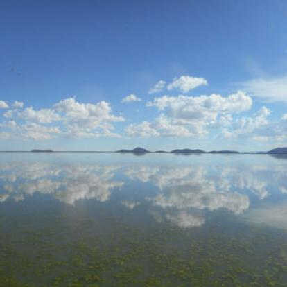 Voyage en Bolivie de Theofano