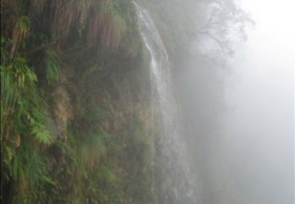 Voyage en Bolivie de Monique et Bernard