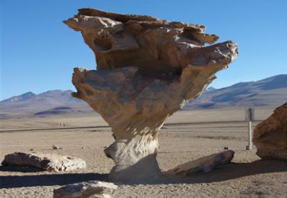 ©Bernard M. - Tous Droits réservés Voyage en Bolivie de Monique et Bernard