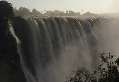 Voyage au Botswana de Jennifer et Pascal G.