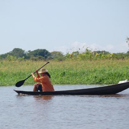 ©Fabienne B. - Tous Droits Réservés Voyage au Brésil de Fabienne