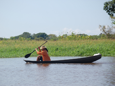 ©Fabienne B. - Tous Droits réservés Voyage au Brésil de Fabienne