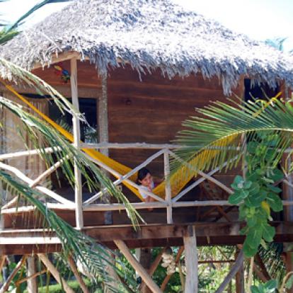 ©Fabienne B. - Tous Droits Réservés Voyage au Brésil de Fabienne